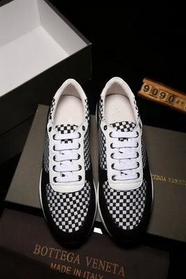 Bottega Venetta Fashion Men Sneakers--006